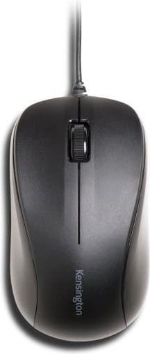 Maus Kensington ValuMouse, me kabllo, USB, i zi