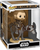 Figurë koleksionare Funko POP Ben Kenobi mbi Eopie, Star Wars, vinyl, shumngjyrëshe