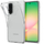 Маска за телефон Spigen Liquid Crystal, за Samsung Galaxy S23 5G, проѕирна