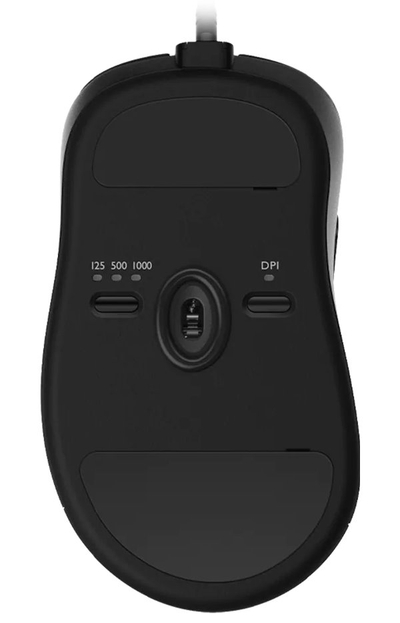Maus ZOWIE BenQ EC3-C, 3200 dpi, i zi