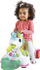 Karrocë ecëse dhe makinë shtytëse për bebe Tega Baby Unicorn, 3 në 1, me drita dhe tinguj, shumëngjyrëshe