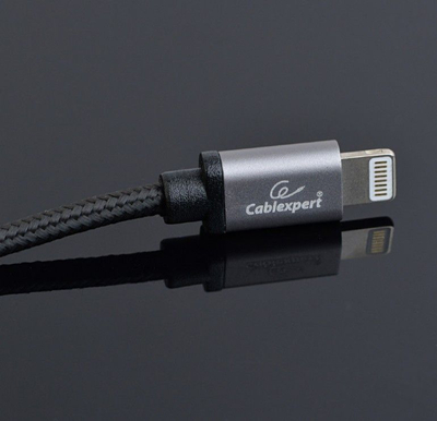 Kabllo USB Gembird, 1 m, e hirtë