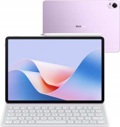 Tablet Huawei MatePad 11.5" S WiFi, 8GB RAM, 256GB, vjollcë