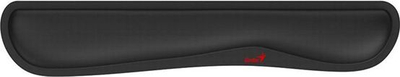 Genius G-WP100 Потпирач за Зглоб за Тастатура, Црн