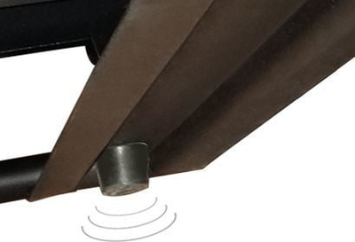 Gjenerator Könner & Söhnen KS7000E-3, 5500W, trefazor, i zi