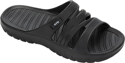 Sandale pishine Fashy Seafield, unisex, shumë të lehta, nr. 39, të zeza