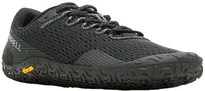 Atlete vrapimi Merrell Vapor Glove 6 M J067663, Vibram, për burra, të zeza