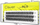 Qerpikë Clavier CLAVIER_DU2O, 9mm, 10mm, 11mm, të zinj