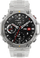 Паметен часовник Amazfit T-Rex 3, екран во боја, GPS, сив