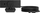 HP Webcam 620, FHD, црна