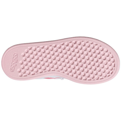Këpucë për kalamaj Adidas Grand Court