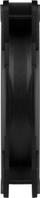 Ftohës Arctic BioniX P140, 140 mm, i hirtë