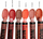 Glos buzësh Nudestix Magnetic Lip Gloss Tahiti Hottie, 10ml, për femra