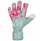 Doreza portieri Nike Grip3 HQ0256-395, menteshë shkumë, pa Fingersave, mente