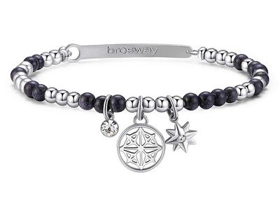 Byzylyk Brosway Chakra Charms BHKL19EN