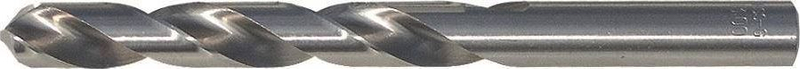 Set shpuese metalike Abraboro HSS, 2.5x57 mm, 10 copë