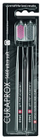 Furçë për dhëmbë Curaprox 5460 Ultra Soft Black Edition, 2 copë