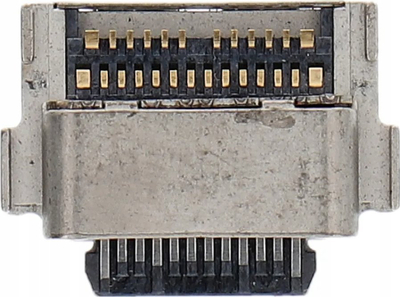 Portë karikimi Zcze për Samsung Galaxy Z Flip, OEM, ORI