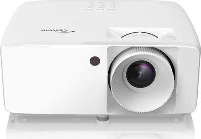 Проектор Optoma ZH350, Full HD, 3600 ANSI lumeni, бел