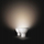 Llambë inteligjente Philips Hue White GU10, LED, 2 copë, e bardhë