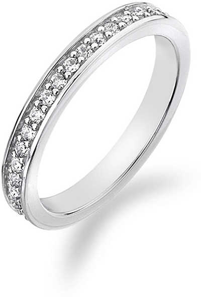 Unazë Hot Diamonds, Emozioni Infinito ER007, 53 mm