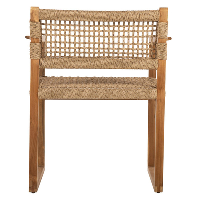 Kolltuk Narley 60,5x52x76Hcm (HM9824)