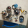 Lodër LEGO® Technic 42159 Yamaha MT-10 SP