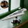Set ndërtimi LEGO Star Wars Executor Super Star Destroyer, model për koleksion, për të rritur, shumëngjyrësh
