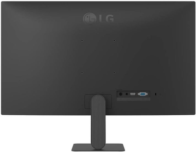 Monitor LG 27U41YA-B, 27", Full HD, i zi