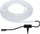 Shirit LED Paulmann Plug and Shine Neon Stripe, 5m, RGB IP67 24V, i bardhë