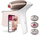 Depilator Philips Lumea Series 9900 SkinAI