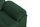 Sofa këndore majtë Jade 250x80-180x73-88Hcm (HM3144.05L), gjelbër