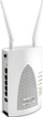 Пристапна точка DrayTek VigorAP 903, двоен опсег, 1200Mbps, бела