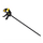 Kapëse shtrënguese Deli Quick Bar Clamp EDL110124, 24", çelik A3, e zezë