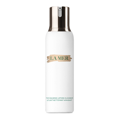 Xhel pastrues për fytyrë La Mer The Calming, 200 ml