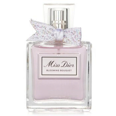 Eau de Toilette Miss Dior Blooming Bouquet, 50ml