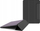 Mbulesë mbrojtëse Pomologic Book Cover për iPad Air 13" M2 2024, funksion stand, gri anthracite