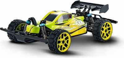 Makinë për fëmijë Carrera Auto Lime Star PX Profi