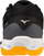Atlete sportive Mizuno Wave Phantom 3 X1GA226044, me teknologji Wave, shollë non marking, të zeza