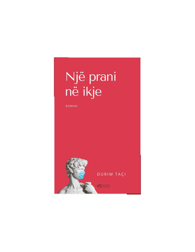 Nje Prani Ne Ikje - Durim Taci