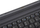 Kapak tastierë për tablet Terra Type Cover Pad 1262, layout UK, i zi