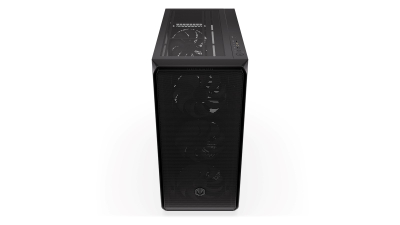 Kuti PC Endorfy Arx 700 ARGB, ATX, xham i temperuar, e zezë
