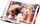 Puzzle Trefl Ice Cream Time (226236), 500 elemente