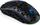 Maus за гејминг Endorfy LIV Wireless, безжичен, ергономски, црн