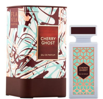 Eau de Parfum Flavia Cherry Ghost, 90ml