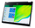 Laptop Acer Spin 3, 14", Intel i5-1035G4, 8 GB RAM, 1 TB SSD, i argjendtë