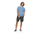 Maicë Quiksilver EQYKT03686-BPCH, XL