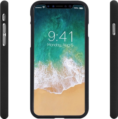 Футрола за телефон Mercury Soft Pixel 8 Pro, TPU, мат, црна