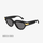 Bottega Veneta BV1035S-001 55