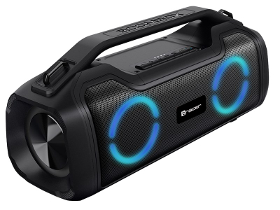 Altoparlant Bluetooth Tracers BigBoy TWS 40W TRAGLO47343